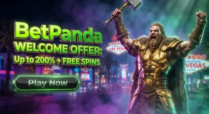 BetPanda